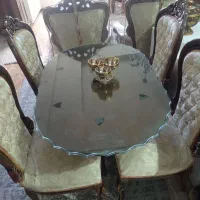 میز غذاخوری