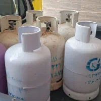 کپسول گاز شارژ گاز پکنیک و کپسول در محل