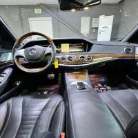 بنزs550|خودرو سواری و وانت|تهران, ولنجک|دیوار