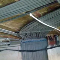 خدمات برق.برقکاری.برقکشی.برق ساختمان