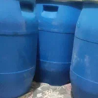 بشکه پلاستیکی