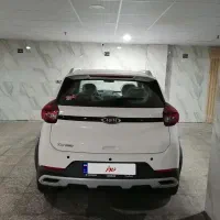 X22 پرو مدل ۱۴۰۴|خودرو سواری و وانت|شیراز, ترمینال باربری|دیوار