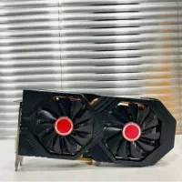 کارت گرافیک rx580 8g