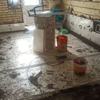 اجرای کلیه کارهای ساختمان|خدمات پیشه و مهارت|همدان, |دیوار