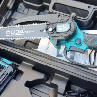 اره شارژی کفکش بکس