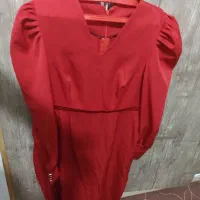 مانتو مجلسی و چندعدد لباس مجلسی