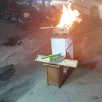 کارگر ساده پاره وقت حقوق روزانه جهت فود کار|استخدام خدمات فروشگاه و رستوران|تهران, پردیسان|دیوار