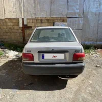 ماشین پراید