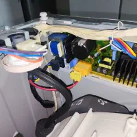 تعمیر لباسشویی و ظرفشویی در محل|خدمات پیشه و مهارت|کوهدشت, |دیوار