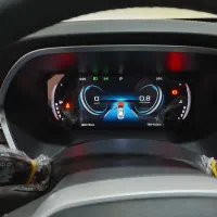 سواری کی ام سی جی ۷ J7 KMC|خودرو سواری و وانت|تهران, جیحون|دیوار