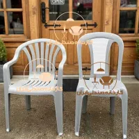 صندلی پلاستیکی مدل مینو