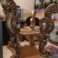 میز ناهار خوری تکی