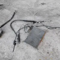 لوازم خودرو|قطعات یدکی و لوازم جانبی|مشهد, مصطفی خمینی|دیوار