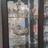 ویترین 4 طبقه