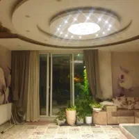 اجاره کوتاه مدت و روزانه اپارتمان لوکس وی ای پی