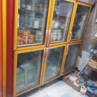 یخچال ۶ درب|کافیشاپ و رستوران|یزد, |دیوار
