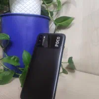 Poco M3 حافظه ۱۲۸|موبایل|تهران, میدان ولیعصر|دیوار