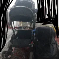 کالسکه با کیفیت