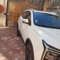 KMC X5 - مدل 1404|خودرو سواری و وانت|تهران, تهرانپارس جنوبی|دیوار