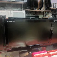 مانیتور led 19 ال ای دی LG برای دوربین مداربسته|قطعات و لوازم جانبی رایانه|اسلام‌شهر, |دیوار