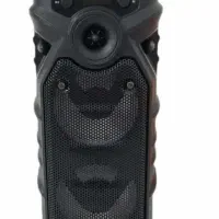 اسپیکر چندکاره.دوبانده.سه بانده.میکروفن دار|سیستم صوتی خانگی|مشهد, همت آباد|دیوار