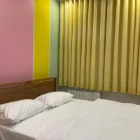 اجاره واحد مبله شیک جنت آباد مرکزی|اجارهٔ کوتاهمدت آپارتمان و سوئیت|تهران, جنتآباد مرکزی|دیوار