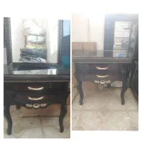 اینه کنسول