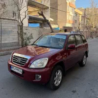 ام وی ام X33 مدل ۱۳۹۰|خودرو سواری و وانت|کرج, فاز ۳ گوهردشت|دیوار