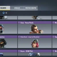 اکانت کالاف دیوتی|کنسول، بازی ویدئویی و آنلاین|قم, سید معصوم|دیوار