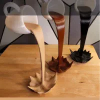 دکوری/دیوارکوب/هدیه/دکوراسیون|مجسمه، تندیس، ماکت|کرج, گلشهر|دیوار