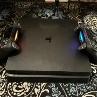 ps4 اسلیم 1 ترابایت کپی خور