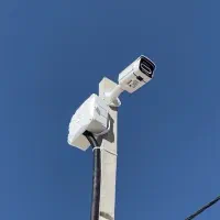 جشنواره فروش نصب دوربین مداربسته چکی اقساط