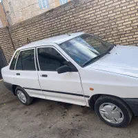 پراید صبا مدل ۸۷