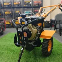 تیلر ۵.۵ اسب تقویت شده با موتور کاما اورجینال