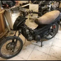 بیکلاج شوکا ۸۷