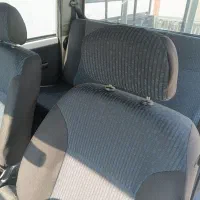 مزدا کارا دوکابین مدل 401|خودرو سواری و وانت|لامرد, |دیوار