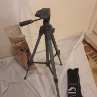 سه پایه دوربین نو نو|دوربین عکاسی و فیلمبرداری|تهران, افسریه شمالی|دیوار
