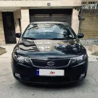 سراتو فول مدل آخر ۹۷ کم کار و بی رنگ