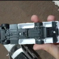 چهارتا ماشین فلزی همشون باهم 950|اسباب‌‌بازی|بانه, |دیوار