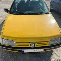 تاکسی مدل ۹۶