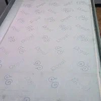 تشک یک نفره فنری|تشک تختخواب|اندیشه, شهرک مریم|دیوار