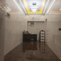 رهن اجاره|اجارهٔ مغازه و غرفه|شیراز, سیاه سنگ|دیوار