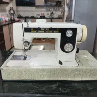 چرخ خیاطی برقی