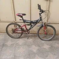 دوچرخه|دوچرخه، اسکیت، اسکوتر|فومن, |دیوار