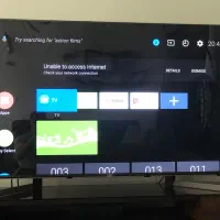 تلویزیون ۵۵ اینچ سونی