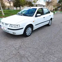 سمند موتور ملی مدل 91