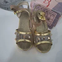 کفش مجلسی دخترانه