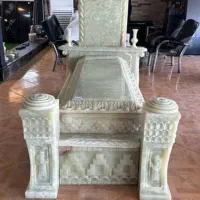 سنگ قبر سنگ مزار|عمدهفروشی|تهران, امام زاده حسن|دیوار