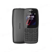 نوکیا 106 ریجستر شده