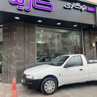 آریسان 2، صفر خشک تحویل درجا/اقساط و نقد|خودرو سواری و وانت|تهران, استاد معین|دیوار
